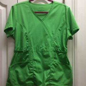 CHEROKEE Other - SCRUB TOP CHEROKEE Other - SCRUB TOP